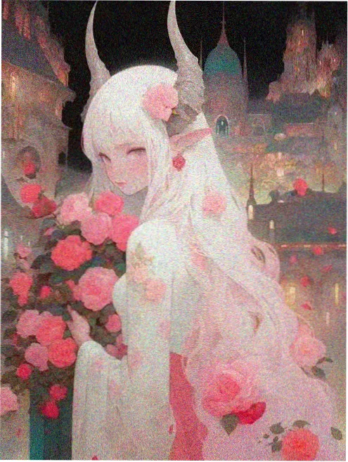 夜色温柔 电影海报