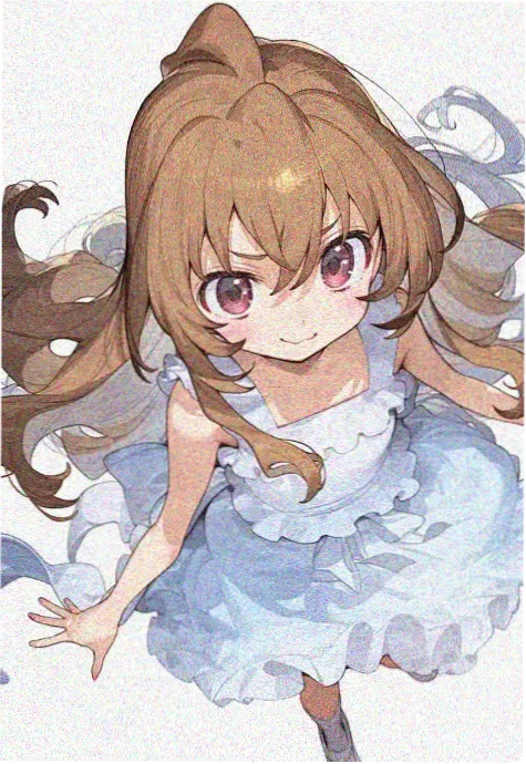 旧城劫 电影海报