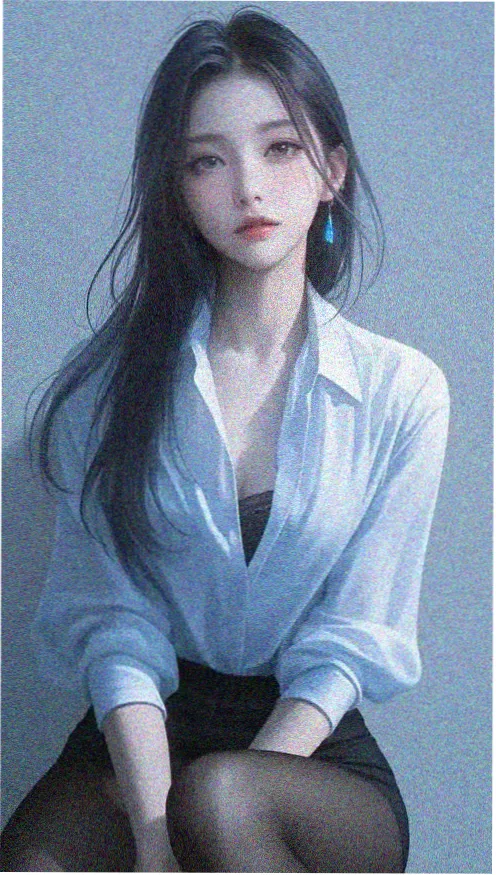 暴劫柔情电影 三次反高潮影评配图