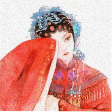 影迷 十四号观众 的头像